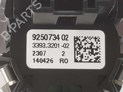 Ignition barrel BMW 3 Touring (F31) 320 d | BP13097229M48 