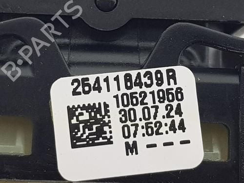 Left rear window switch DACIA SANDERO III 1.0 TCe 100 ECO-G | BP32352378I29 - Image 2