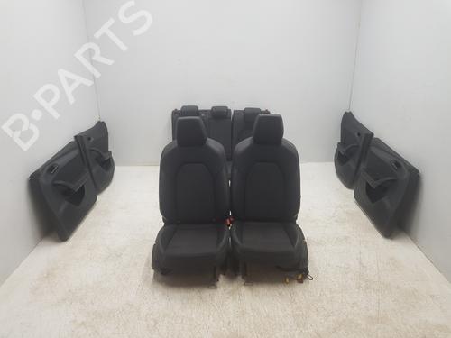 Setesett Setesett CUPRA LEON (KL1, KU1, KUG) [2020-2026] 35905681 35905681