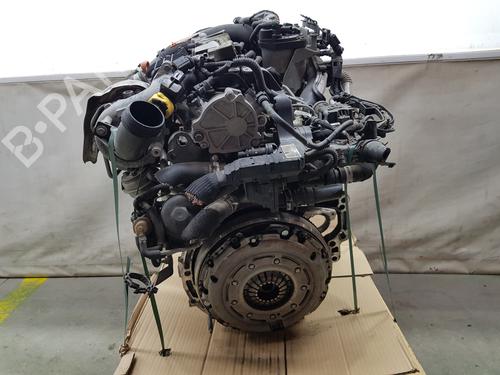 Engine CITROËN C4 Picasso II | BP34471652M1 - Image 5