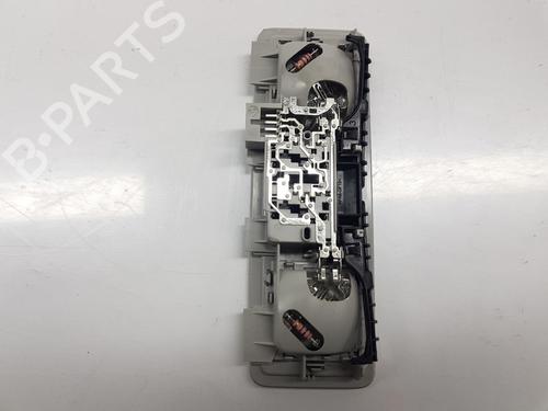 Interior roof light VW GOLF VII (5G1, BQ1, BE1, BE2) 2.0 TDI | BP11282887I8 
