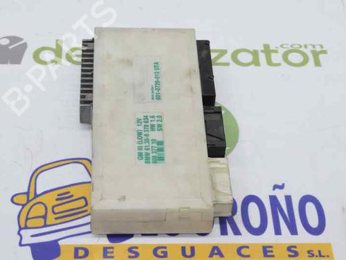 Other BMW 5 (E39) 525 tds | BP14120818O1