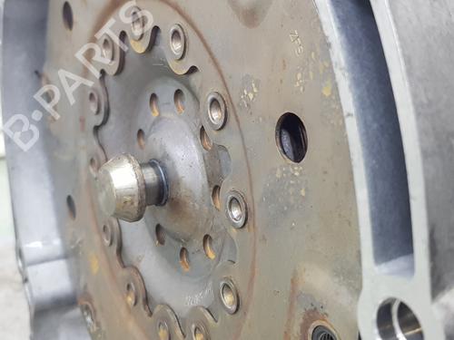 Gearbox BMW 4 Gran Coupe (F36) 430 d | BP25136378M3 
