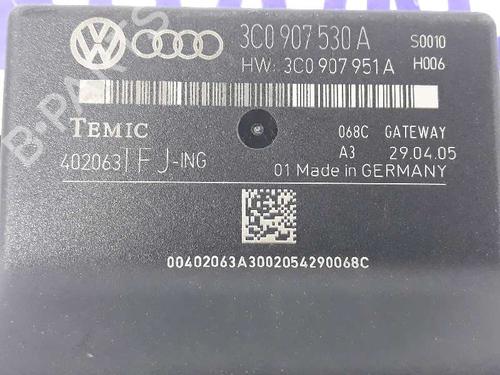 Electronic module VW PASSAT B6 (3C2) 1.9 TDI | BP1327067M83 
