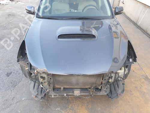 Intercooler SUBARU LEGACY V Estate (BR) 2.0 D AWD | BP12145641M30 