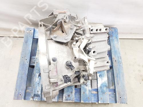 Used Gearbox Gearbox FIAT DUCATO Van (250_) [2006-2026] 34354417 34354417