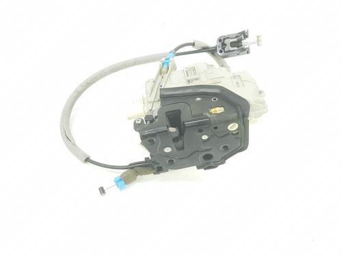 Used Rear right lock AUDI A3 Sportback (8VA, 8VF) [2012-2021]  8516232