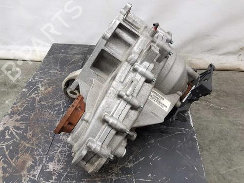 Transfer box LAND ROVER RANGE ROVER SPORT II (L494) 3.0 SDV6 4x4 | BP7069882M36 