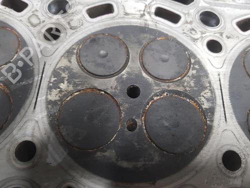 Cylinder head TOYOTA LAND CRUISER 200 (_J2_) 4.5 D V8 (VDJ200) | BP10975888M5