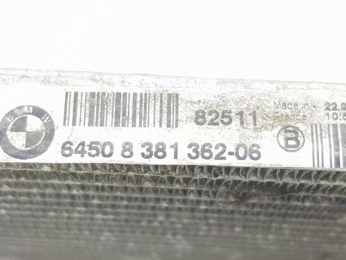 AC-Kondensator BMW 5 (E60) 530 d | BP7309726M32