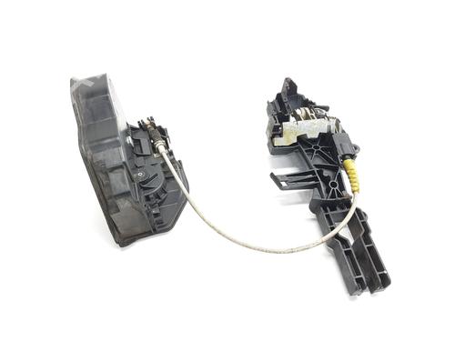 Used Front right lock BMW 1 (E87) 118 d (143 hp) 24823634
