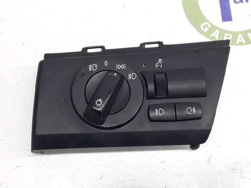 Used Headlight switch BMW X3 (E83) 2.0 d (150 hp) 4559687