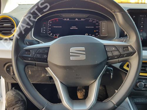 Køler SEAT ARONA (KJ7, KJP)  | BP27484359M31 