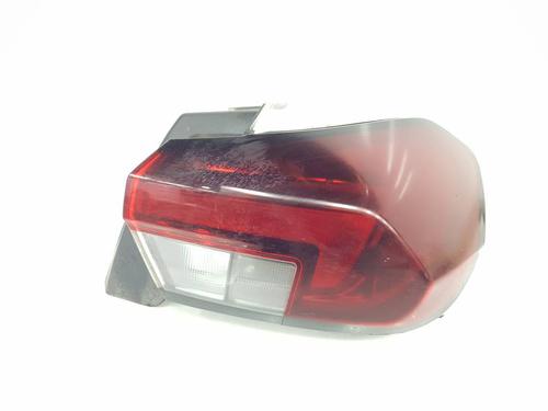 Used Right taillight Right taillight OPEL CORSA F (P2JO) [2019-2026] 39539578 39539578