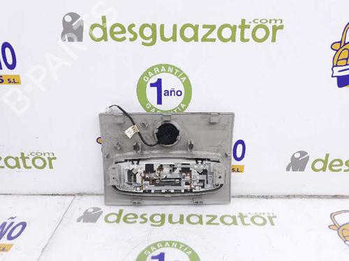 Innerbelysning FORD FOCUS II (DA_, HCP, DP) 1.6 TDCi | BP7420167I8 