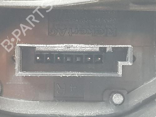 Rear right lock BMW X1 (E84) sDrive 18 d | BP17173195C99 