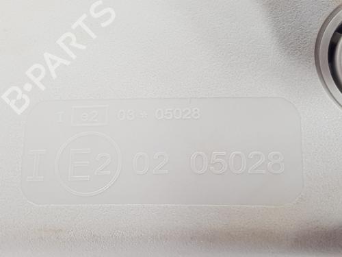 Rear mirror DACIA JOGGER (RK_)  | BP34055524I6  - Image 5