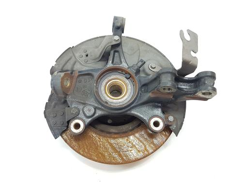 Left front steering knuckle CITROËN BERLINGO (ER_, EC_) | BP36566703M25 - Image 2