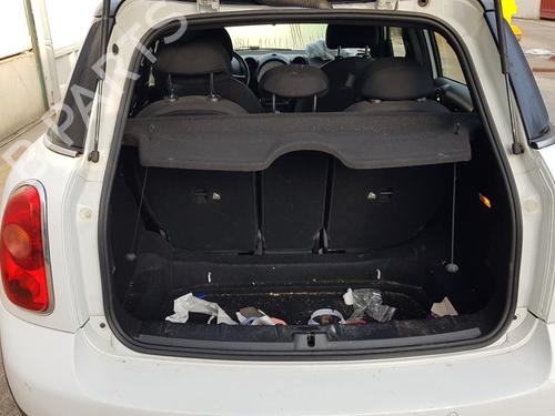 Motor MINI MINI CLUBVAN (R55) Cooper D | BP30682519M1