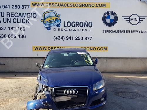 Pièces Détachées Usagées AUDI A3 Sportback (8PA) [2004-2015]  4414951