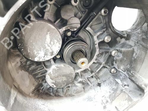Gearbox VW GOLF VII (5G1, BQ1, BE1, BE2) 2.0 R 4motion | BP6120560M3 