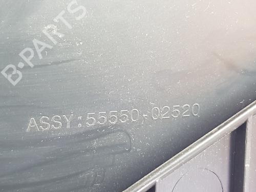 Glove box TOYOTA COROLLA Hatchback (_E21_, _EA1_, _EH1_) 2.0 Hybrid (MZEH12) | BP36362032C95 - Image 9