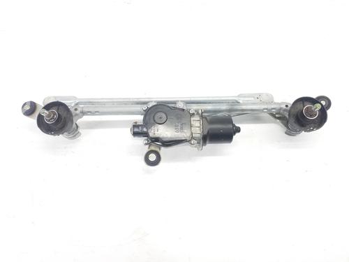 Used Front wiper motor NISSAN QASHQAI II SUV (J11, J11_) 1.6 DIG-T (163 hp) 8609989
