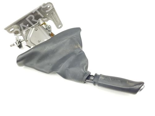 Used Hand brake RENAULT MEGANE III Hatchback (BZ0/1_, B3_) 1.5 dCi (BZ09, BZ0D, BZ1W, BZ29, BZ14) (110 hp) 17612106