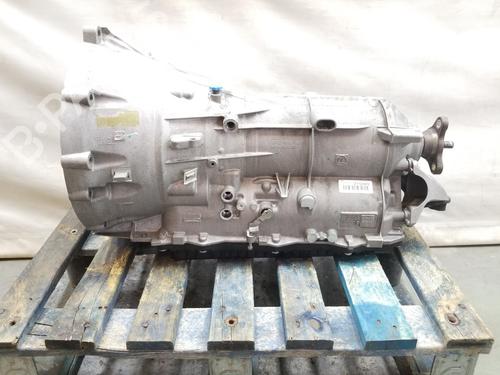 Gearbox BMW 4 Coupe (F32, F82) 420 d | BP14920214M3