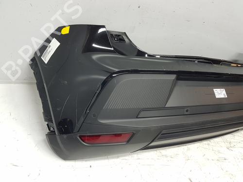 Rear bumper RENAULT 5 E-TECH | BP37161014C8 - Image 5