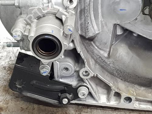 Gearbox OPEL ASTRA L Sports Tourer (OV5) 1.2 (FRHNPJ) | BP25442747M3 