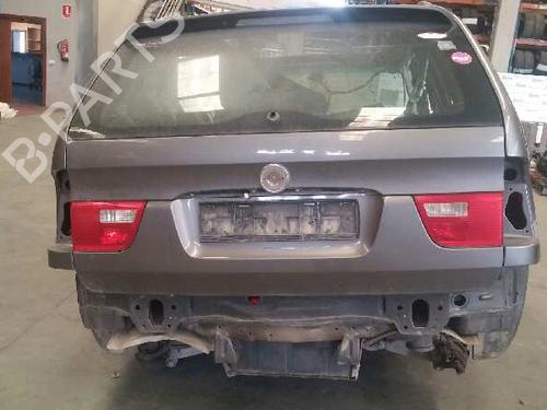 Steering wheel controls BMW X5 (E53) 3.0 d | BP1641492E15 