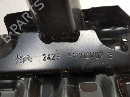 Subframe DS DS 7 Crossback (J4_, JR_, JC_) | BP38524664M9 - Image 4