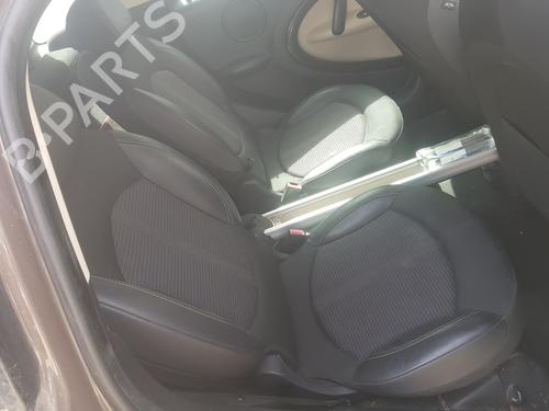 Right front driveshaft MINI MINI COUNTRYMAN (R60) | BP36649789M39 - Image 17
