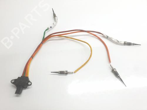 Used Electronic sensor Electronic sensor RENAULT KANGOO III Box Body/MPV [2021-2026] 32712644 32712644