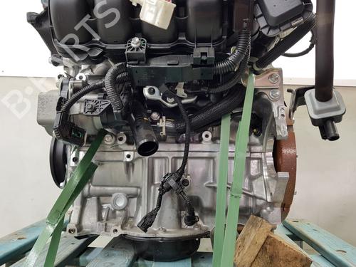 Engine TOYOTA C-HR (_X1_)  | BP29813927M1 