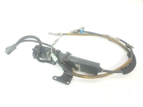 Used Electric handbrake JAGUAR XF SPORTBRAKE (X250) 2.2 D (200 hp) 7990244