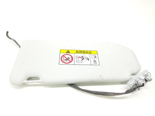 Used Right sun visor Right sun visor 36916195 36916195