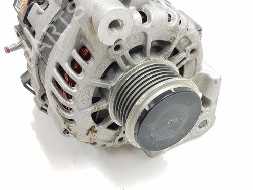 Alternator HYUNDAI KONA (OS, OSE, OSI) 1.0 T-GDi | BP19082861M7 