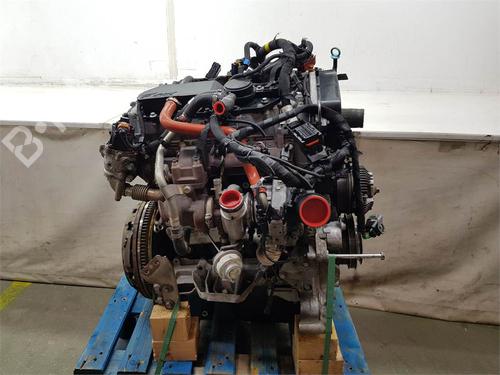 Engine IVECO DAILY VI Van | BP38264643M1 - Image 2