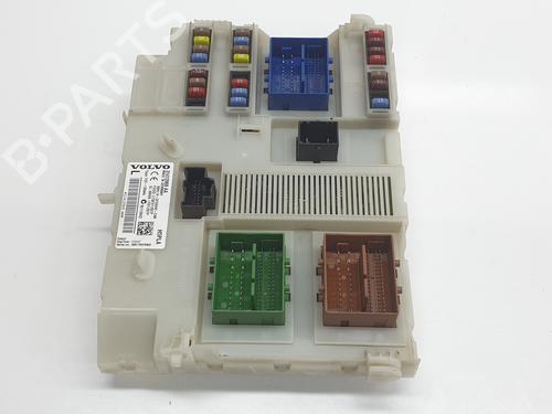 Fuse box VOLVO XC60 I SUV (156) D4 | BP20197282E1 
