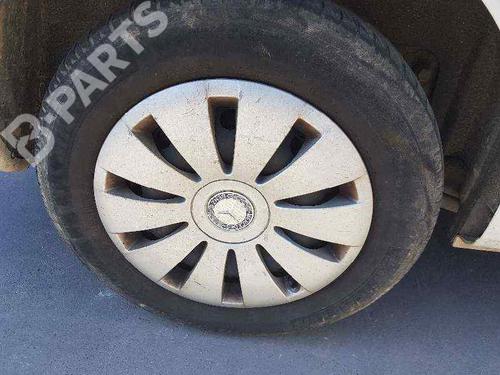 Interior roof light MERCEDES-BENZ CITAN Box Body/MPV (W415) 109 CDI (415.601, 415.603, 415.605) | BP7659208I8  - Image 29