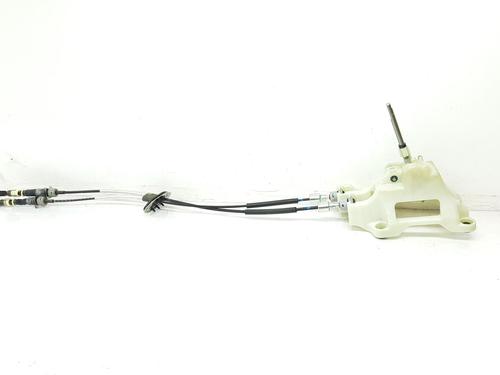 Gear lever HYUNDAI TUCSON (TL, TLE) 1.6 CRDi hybrid 48V | BP15821550M90 