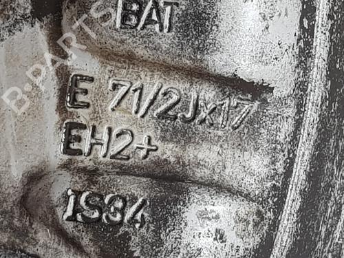 Rim BMW X1 (E84) sDrive 18 d | BP29915176C45 