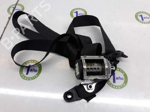 Front right seatbelt LAND ROVER RANGE ROVER SPORT I (L320) 2.7 D 4x4 | BP8744347I25 