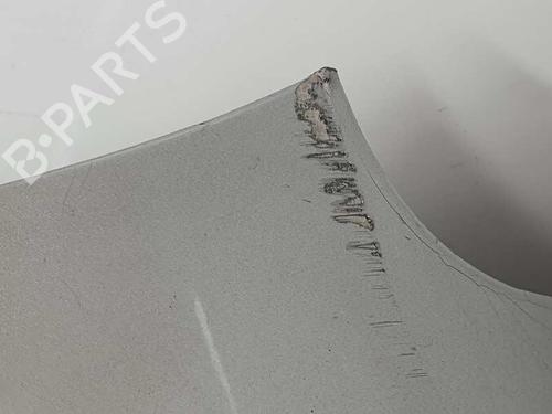 Rear bumper PEUGEOT 307 (3A/C) 2.0 HDi 90 | BP7554801C8 