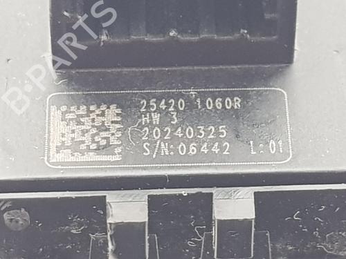 Right front window switch RENAULT AUSTRAL | BP32453323I26