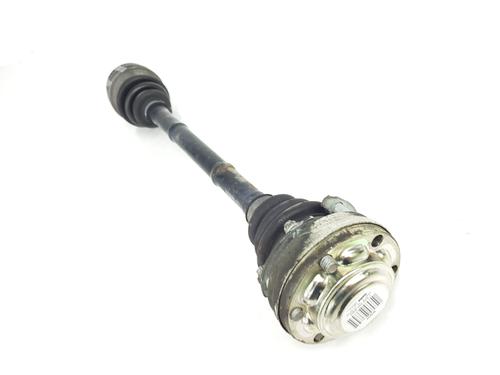 Left rear driveshaft BMW 1 (E87) 118 d | BP36679633M40 - Image 5