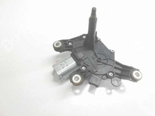 Used Rear wiper motor Rear wiper motor RENAULT SYMBIOZ 1.8 E-Tech 160 Full Hybrid (158 hp) 34698865 34698865