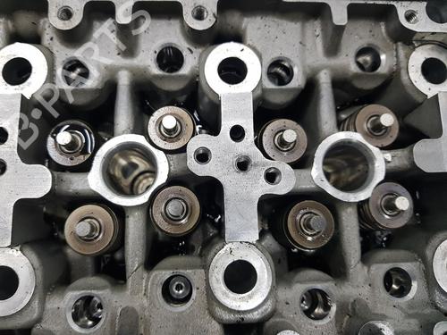 Cylinder head SEAT LEON (5F1) 1.6 TDI | BP15839097M5 